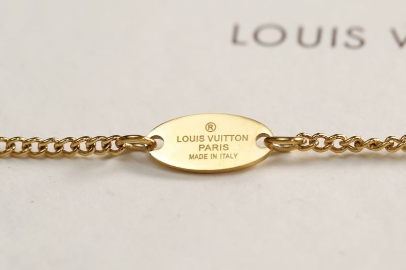 Louis Vuitton Necklaces